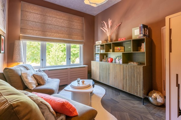 Medium property photo - Buitenvest 24, 4614 AC Bergen op Zoom